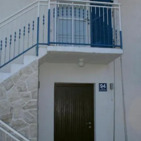 Daire Mediterraneo Blues *