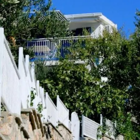 Mediterraneo Blues Daire Kaprije