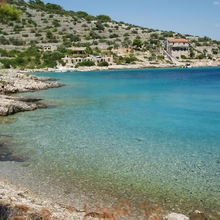 Daire Mediterraneo Blues *