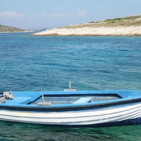 Mediterraneo Blues *