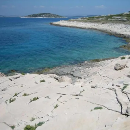 Mediterraneo Blues Daire