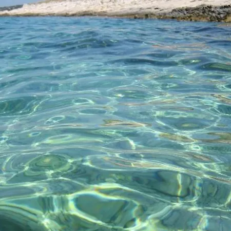Mediterraneo Blues *