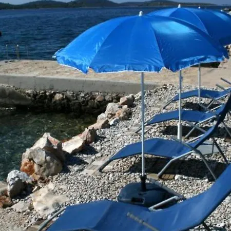 Mediterraneo Blues