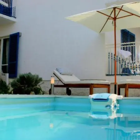 Daire Mediterraneo Blues *