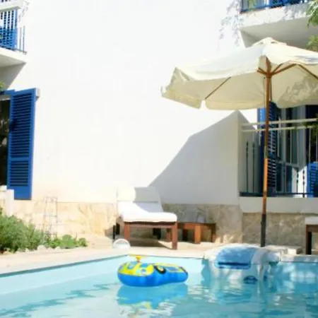 Mediterraneo Blues Daire