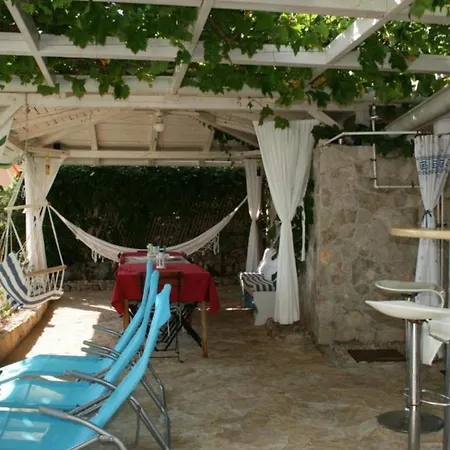 Mediterraneo Blues Daire *