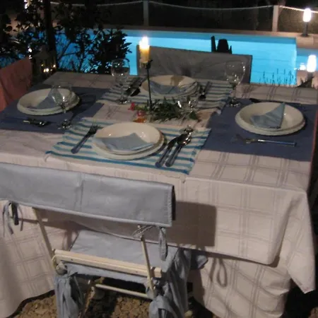 דירה Mediterraneo Blues *