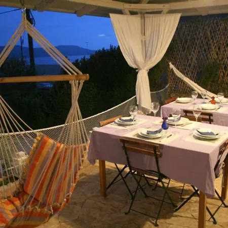 Mediterraneo Blues Daire