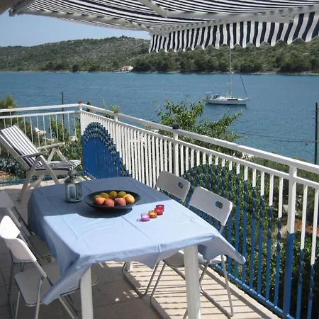 Daire Mediterraneo Blues