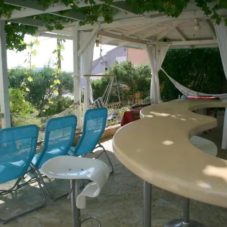 Mediterraneo Blues Daire Kaprije