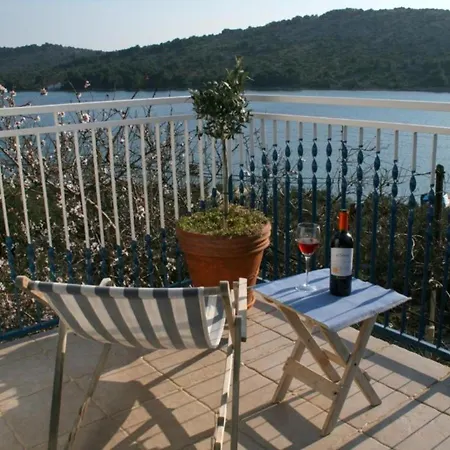 Daire Mediterraneo Blues