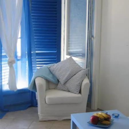 Mediterraneo Blues Daire