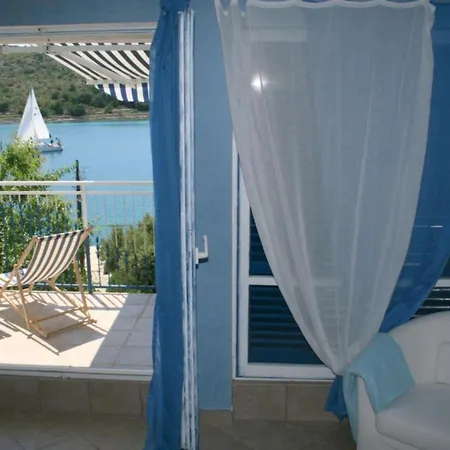 דירה Mediterraneo Blues קאפריה